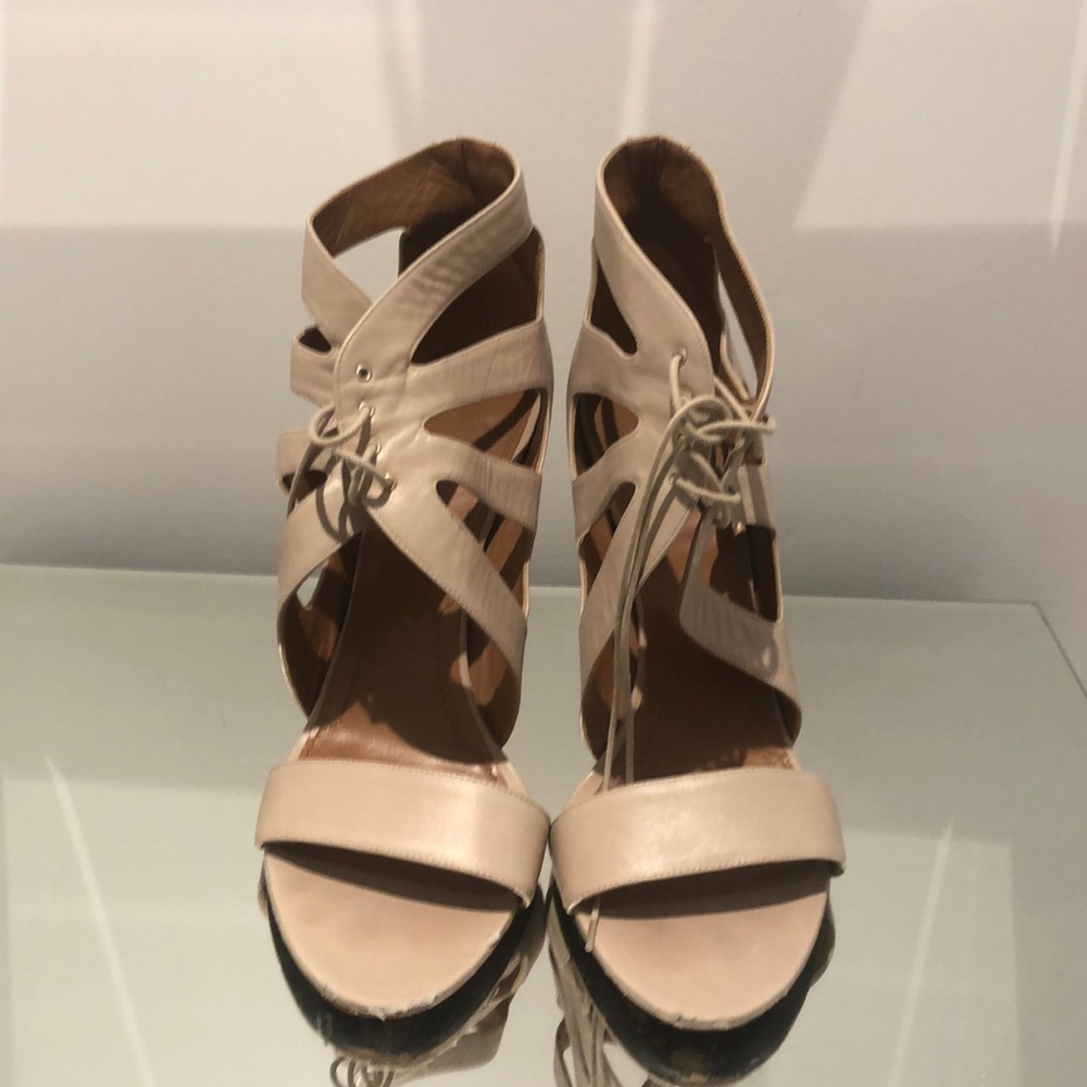 Givenchy heels - Picture 6 of 6